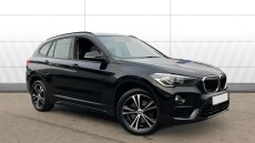 BMW X1 xDrive 20d Sport 5dr Step Auto Diesel Estate